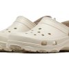 Zuecos Crocs Classic All Terrain «Adoquín y Estuco» 206340-2ZC