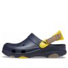 Zuecos Crocs Classic All Terrain «Amarillo Marino» 206340-4LH