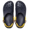 Zuecos Crocs Classic All Terrain «Amarillo Marino» 206340-4LH