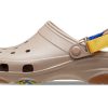 Zuecos Crocs Classic All Terrain «Beige» 206340-2ZJ