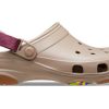 Zuecos Crocs Classic All Terrain «Beige» 206340-2ZJ