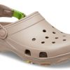 Zuecos Crocs Classic All Terrain «Beige» 206340-2ZJ
