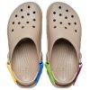 Zuecos Crocs Classic All Terrain «Beige» 206340-2ZJ