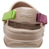 Zuecos Crocs Classic All Terrain «Beige» 206340-2ZJ