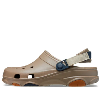 Zuecos Crocs Classic All Terrain «Caqui» 206340-2F9
