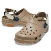 Zuecos Crocs Classic All Terrain «Caqui» 206340-2F9