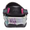 Zuecos Crocs Classic All-Terrain con diseño desértico, elegantes, informales, unisex, multicolor, 207340-90H