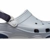 Zuecos Crocs Classic All-Terrain «Gris claro» 206340-007