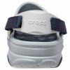 Zuecos Crocs Classic All-Terrain «Gris claro» 206340-007