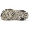 Zuecos Crocs Classic All Terrain Marbled «Beige Brown» 207887-2Y3