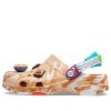 Zuecos Crocs Classic All-Terrain x Cinnamon Toast Crunch 207920-2E9
