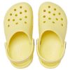 Zuecos Crocs Classic «Amarillo» 10001-7HD