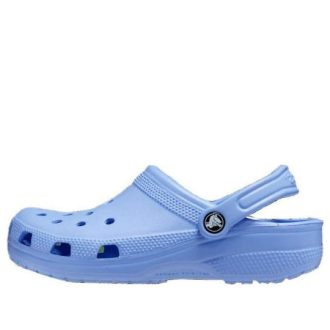 Zuecos Crocs Classic «Azul» 10001-506