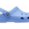 Zuecos Crocs Classic «Azul» 10001-506