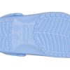 Zuecos Crocs Classic «Azul» 10001-506