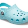 Zuecos Crocs Classic «Azul» 204536-4O9