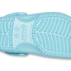 Zuecos Crocs Classic «Azul» 204536-4O9