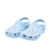 Zuecos Crocs Classic «Azul claro» 10001W-405