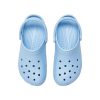 Zuecos Crocs Classic «Azul claro» 10001W-405