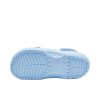 Zuecos Crocs Classic «Azul claro» 10001W-405