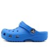 Zuecos Crocs Classic «Azul Océano» 204536-456