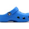 Zuecos Crocs Classic «Azul Océano» 204536-456