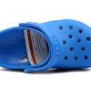 Zuecos Crocs Classic «Azul Océano» 204536-456