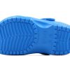 Zuecos Crocs Classic «Azul Océano» 204536-456