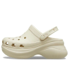 Zuecos Crocs Classic Bae «Bone» 206302-2Y2 (mujeres)