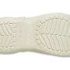 Zuecos Crocs Classic Bae «Bone» 206302-2Y2 (mujeres)