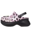 Zuecos Crocs Classic Bae «Fiesta» 275221-003