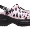 Zuecos Crocs Classic Bae «Fiesta» 275221-003