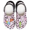 Zuecos Crocs Classic Bae «Fiesta» 275221-003