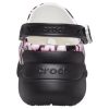 Zuecos Crocs Classic Bae «Fiesta» 275221-003