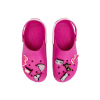 Zuecos Crocs Classic «Barbie Rosa Eléctrico» 208817-6QQ