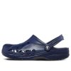 Zuecos Crocs Classic Baya «Azul marino» 10126-410