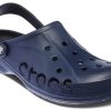 Zuecos Crocs Classic Baya «Azul marino» 10126-410