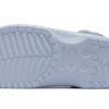 Zuecos Crocs Classic Baya Floral «Azul Blanco» 206230-4KV