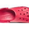 Zuecos Crocs Classic Baya «Rojos» 10126-6EN