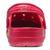 Zuecos Crocs Classic Baya «Rojos» 10126-6EN