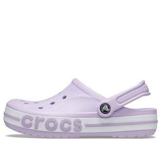 Zuecos Crocs Classic Bayaband «Lavanda» 205089-530