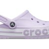 Zuecos Crocs Classic Bayaband «Lavanda» 205089-530