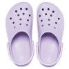Zuecos Crocs Classic Bayaband «Lavanda» 205089-530