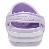 Zuecos Crocs Classic Bayaband «Lavanda» 205089-530