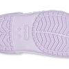 Zuecos Crocs Classic Bayaband «Lavanda» 205089-530
