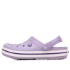 Zuecos Crocs Classic Bayaband «Morado» 11016-50Q
