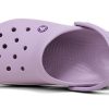 Zuecos Crocs Classic Bayaband «Morado» 11016-50Q
