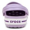 Zuecos Crocs Classic Bayaband «Morado» 11016-50Q