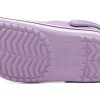 Zuecos Crocs Classic Bayaband «Morado» 11016-50Q