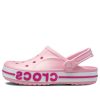 Zuecos Crocs Classic Bayaband «Rosa» 205089-6OV